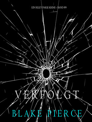 cover image of Verfolgt
